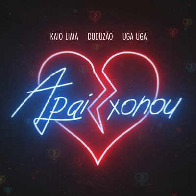 Apaixonou - Single