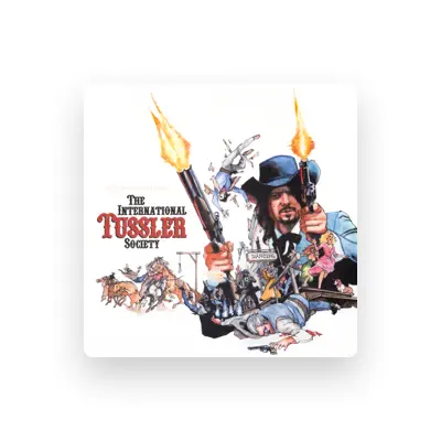 Listen to The International Tussler Society, watch music videos, read bio, see tour dates & more!