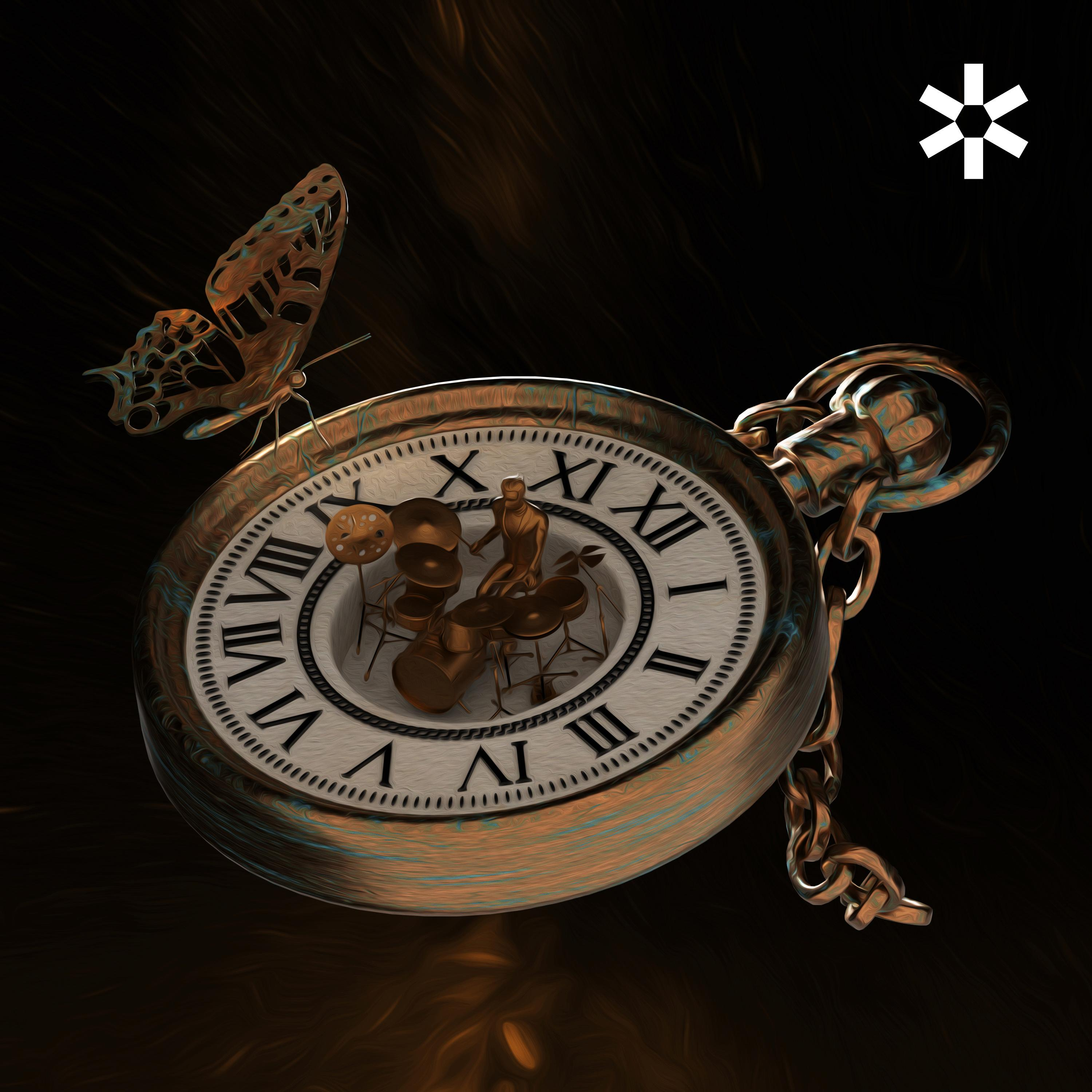 Wait for the Dawn - Single