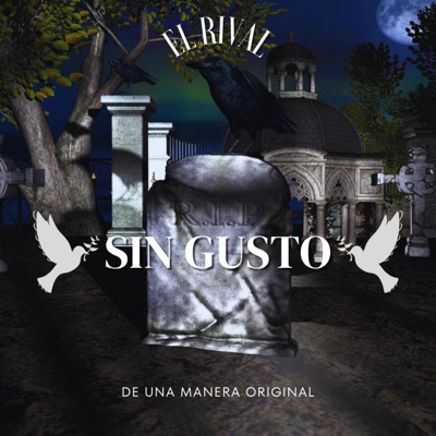Sin Gusto - Single