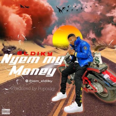 Nyem my money - Single
