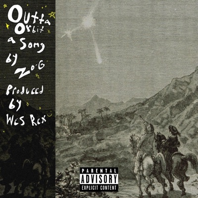 Outta Orbit - Single