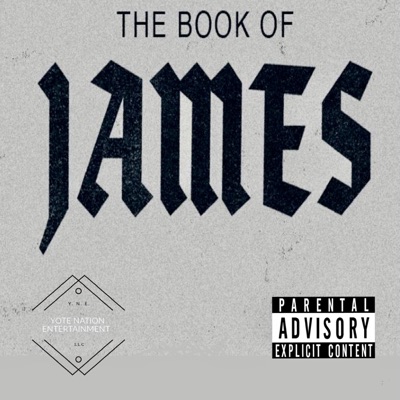 The Book of James