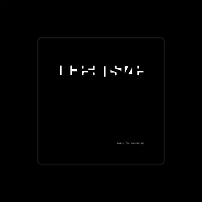 Listen to Oceansize, watch music videos, read bio, see tour dates & more!