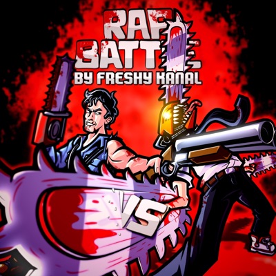 Denji vs Ash Williams (feat. Swizkii & Snakebite126) - Single