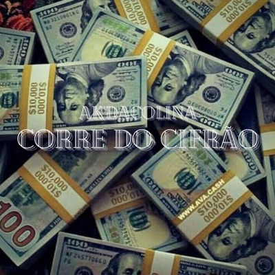 Corre do Cifrão - Single