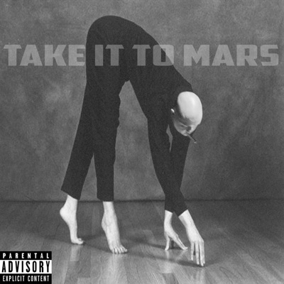 Take It To Mars - Single