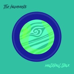 The Hammers, Vol. II - EP