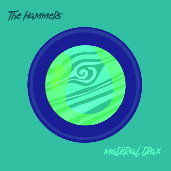 The Hammers, Vol. II - EP