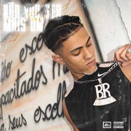 Não Vou Ser Mais um. Br Flow & Fesant