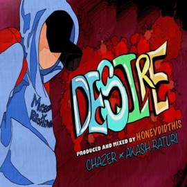 Desire CHazer & Akash Raturi