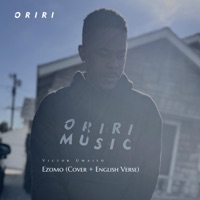 Ezomo - Single - oriri