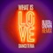 What Is Love (Block & Crown Club Mix) artwork