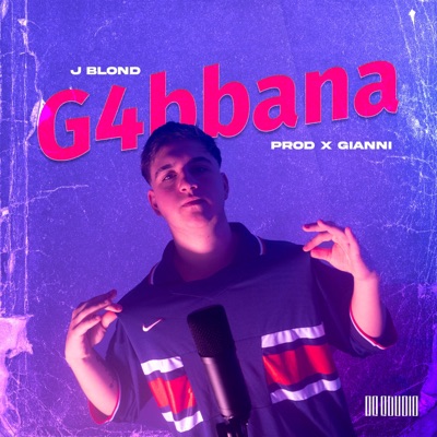 G4bbana - Single