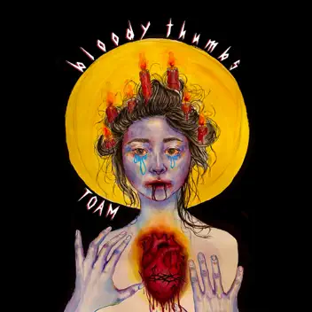 Bloody Thumbs album cover