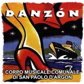 DANZÓN no.2 (Arturo Márquez, arr. Oliver Nickel Remix) artwork