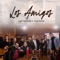 Los Amigos - Ingui Velasques & Jorge Ratoski lyrics