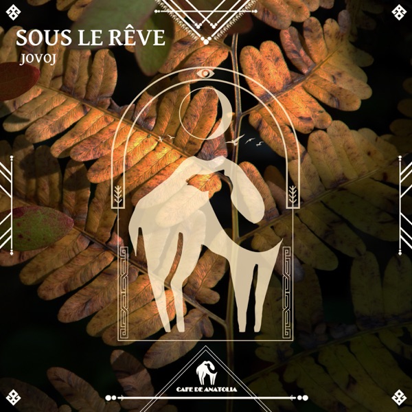 Sous Le Rêve - Single