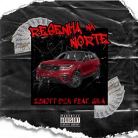 Resenha na Norte - Single - Schott B2K & GKá