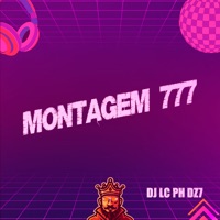 Montagem 777 - Single - DJ LC PH DZ7