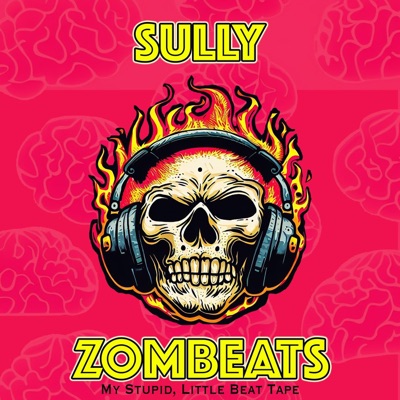 ZOMBEATS: My Stupid, Little Beat Tape