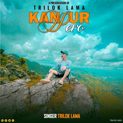 Kanpur Pero - Single