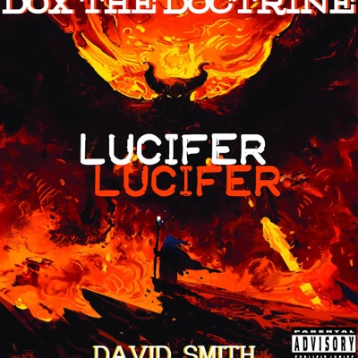 Lucifer (feat. Dav!d Sm!th) - Single