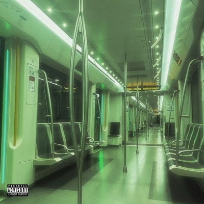 Designer - Transcend by BRENO - Single