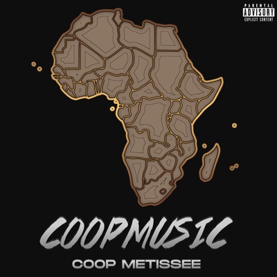 CoopMusic - EP