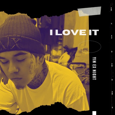 I Love It - Single