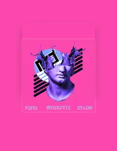 Dengarkan Dflow, tonton video musik, baca bio, lihat tanggal tur & lainnya!