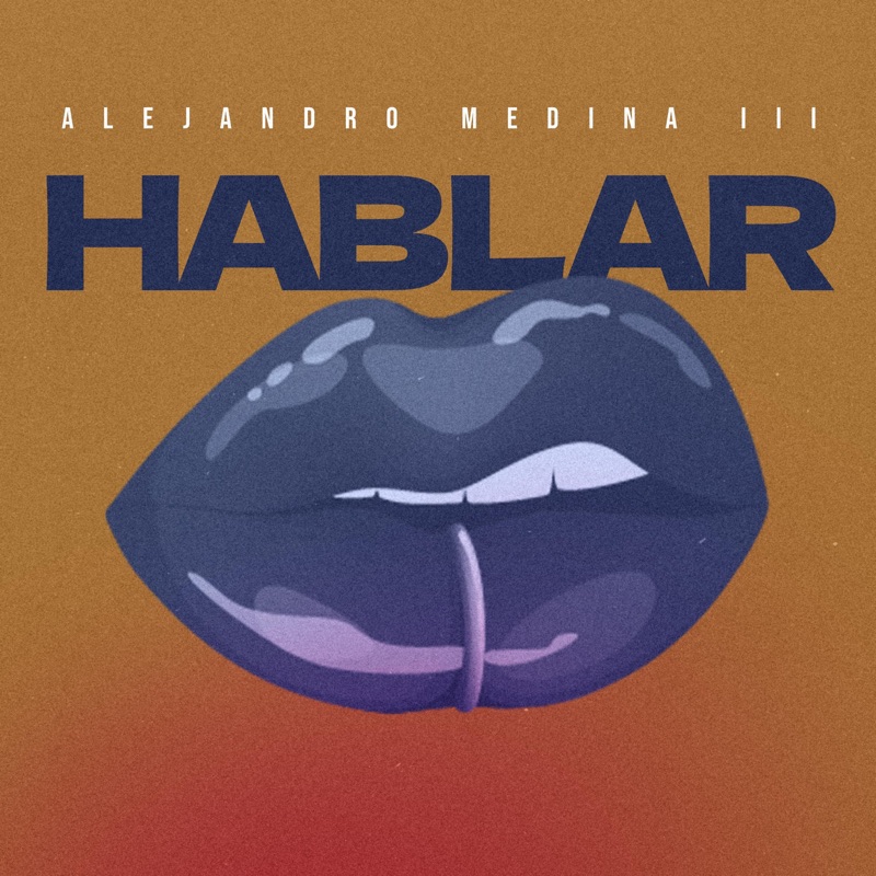 HABLAR - Single