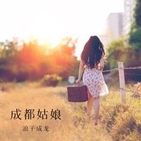 成都姑娘 - Single - 浪子成龙