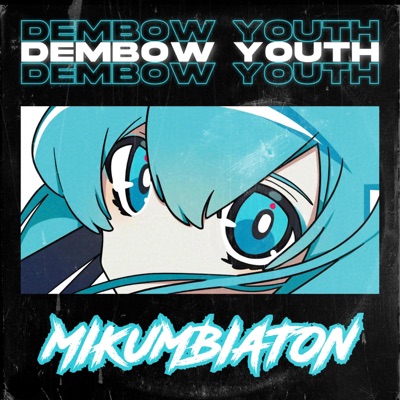 MIKUMBIATON - Single