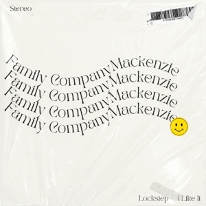 MacKenzie (feat. MacKenzie) - Single