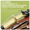 Bach: Violin Concertos BWV 1041, 1042, 1043, 1060 [Expanded Edition]