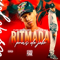 Ritmada Pras do Job - Single - Yuri Redicopa & DJ Lpz 011