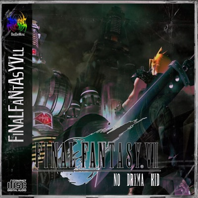 FiNaL FaNtAsY Vll - Single
