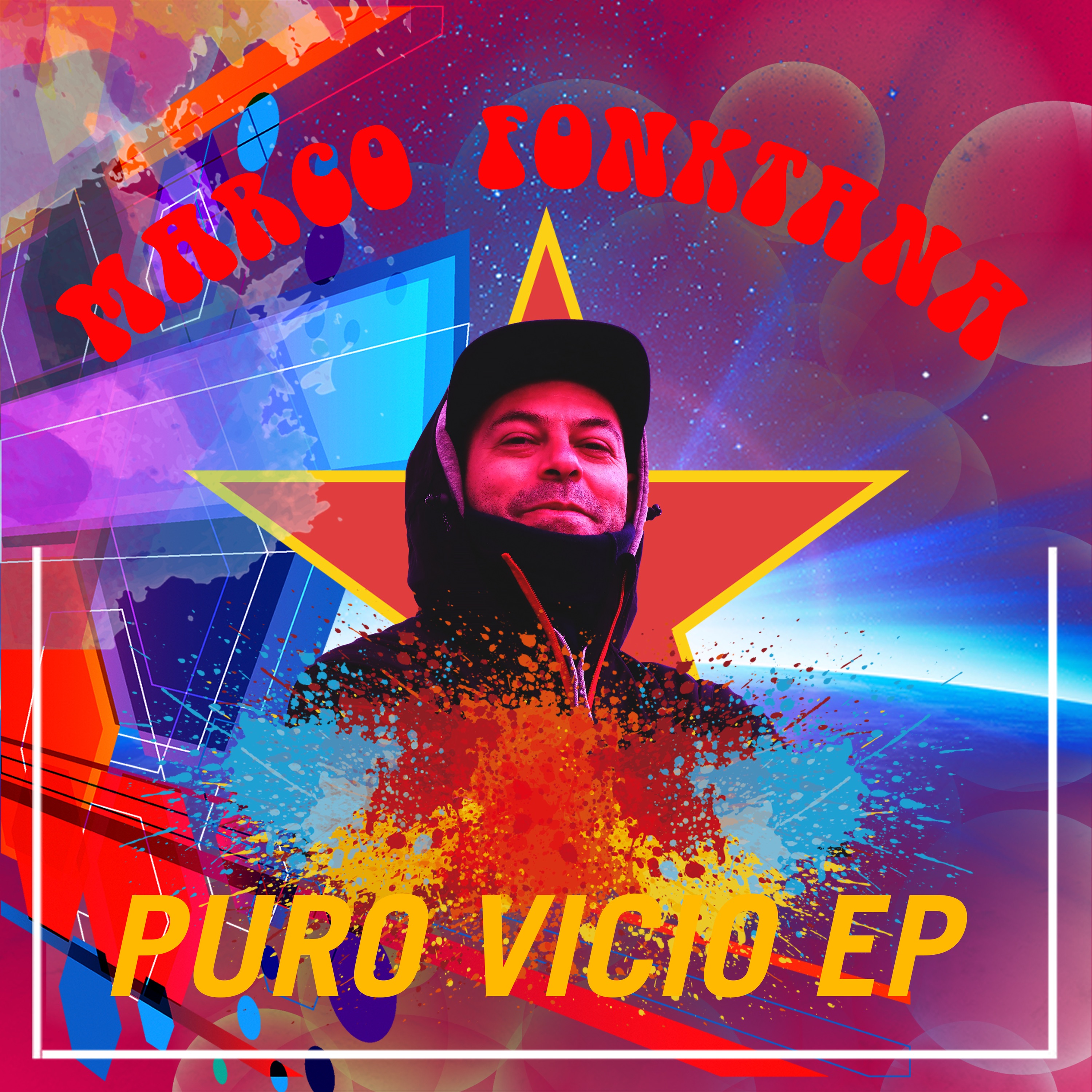 Puro Vicio - EP