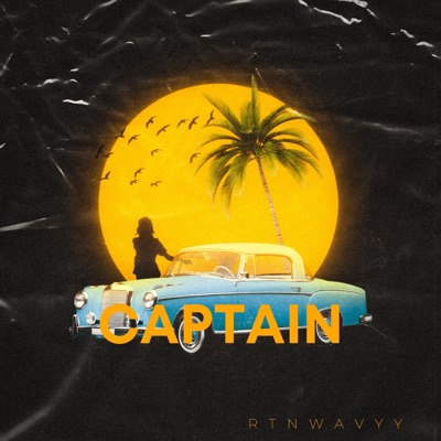 Captain - Single