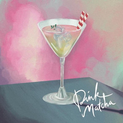pink matcha (feat. SEBY) - Single
