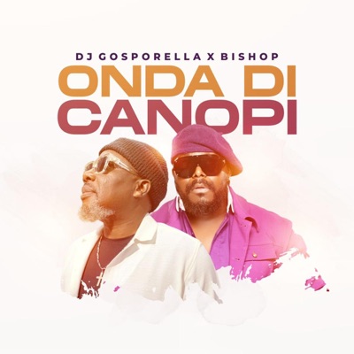 ONDA DI CANOPI (feat. Marvellous) - Single