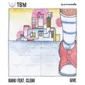 Give (feat. Cleah)