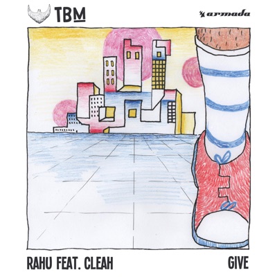 Give (feat. Cleah) - Single
