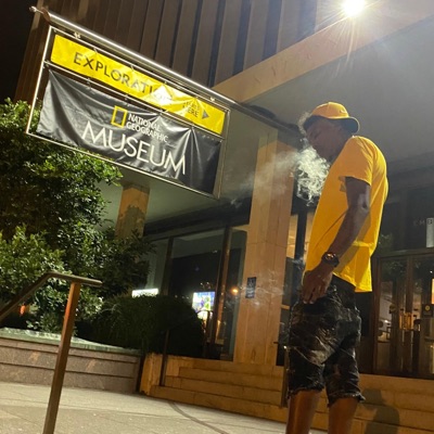 Da Real (feat. A Duce) - Single