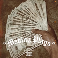 Making Plays - Single - BFaded