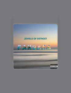 Jewels of Detroitを聴いたり、ミュージックビデオを鑑賞したり、経歴やツアー日程などを確認したりしましょう！