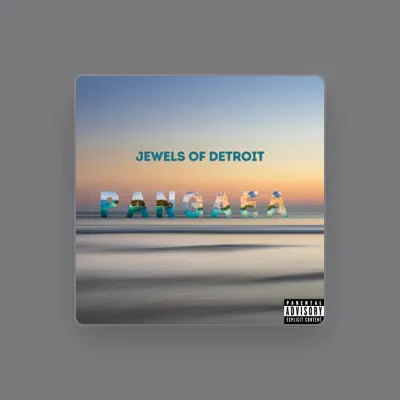 Listen to Jewels of Detroit, watch music videos, read bio, see tour dates & more!
