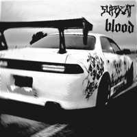 Blood - Single - SUPBEAT