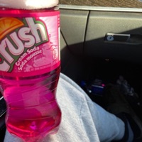 Crush (feat. 800pts) - Single - vent